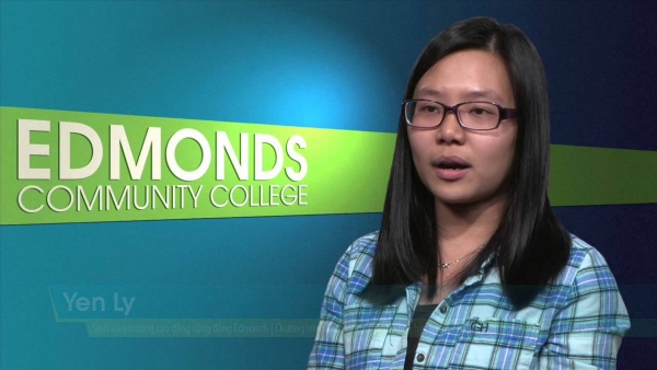 Vietnamese Student Voices at Edmonds Community College